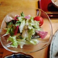 妙見石原荘 食菜石蔵 - 