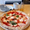 GOOD CHEESE GOOD PIZZA - マルゲリータ1540円税込