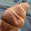 グラーノ グラーノ - 料理写真:塩バターパン