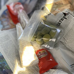 フロマジュリー ミュウ - 一年に一度レベルでしか、伺えないので、大体毎回どっさり買ってしまいます。