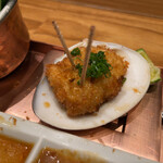 Shiruhisa - 蛤