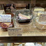 フロマジュリー ミュウ - 2019年に伺った時は、こちらを購入させて頂きました。