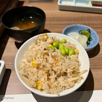 肉割烹 五条 新宿野村ビル49F - 