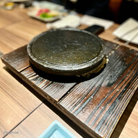 肉割烹 五条 新宿野村ビル49F - 