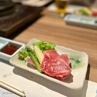 肉割烹 五条 新宿野村ビル49F - 