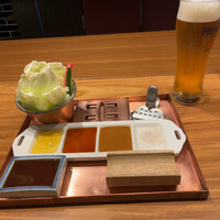 知留久 お初天神店 - 