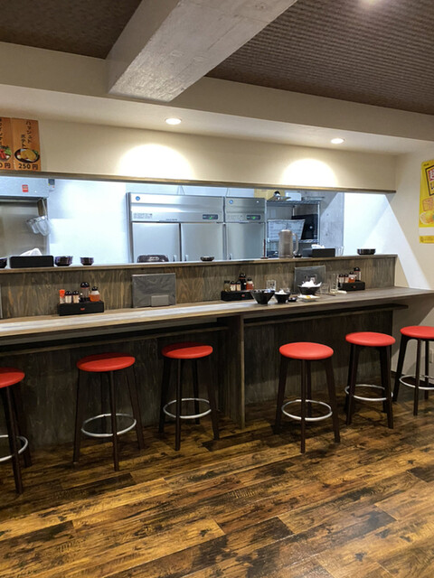 Todoroki Ramen photo 4