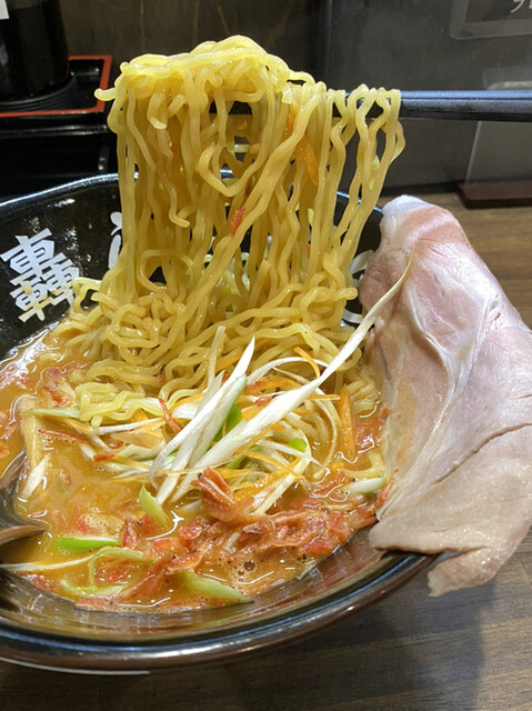 Todoroki Ramen photo 2