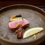 鳥田中 - 七谷鴨ロースト