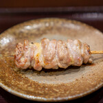 鳥田中 - せせり