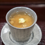 鳥田中 - 栗蒸し