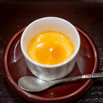 鳥田中 - プリン