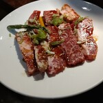 東来亭 - 
