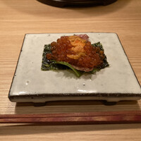 肉亭ふたご iki 本郷三丁目店 - いくらが絶品！