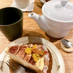 しあわせなより道 - 料理写真: