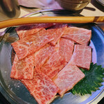 銀鍵３・６焼肉店 - 