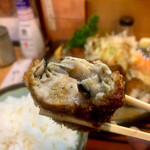 とんかつ一幸 - 