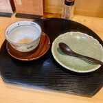 とんかつ一幸 - ごちそうさまでした〜♪(*^^*)