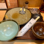 とんかつ一幸 - ごちそうさまでした〜♪