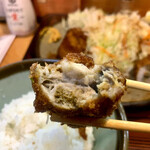 とんかつ一幸 - 