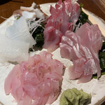 SAKE SAKANA - 