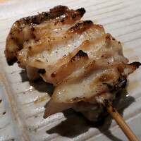 焼鳥 おみ乃 - かっぱ