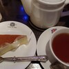 ロンドンティールーム 堂島本店