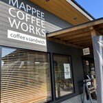 MAPPEE COFFEE WORKS - 