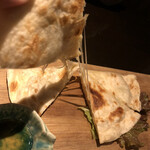 酒と料理 かぶ菜 - 