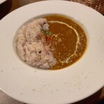 カフェ ダスティアーツ - 