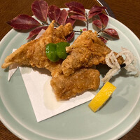 割烹 川田 - 
