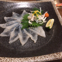 割烹 川田 - 