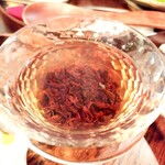 ヨディ - 週替わりyuddyのベジスープご膳