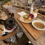 アールケイ ガーデン - 