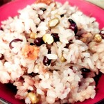 ヨディ - 週替わりyuddyのベジスープご膳