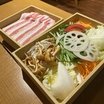 Shabushabu Onyasai - 