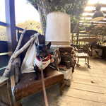 アールケイ ガーデン - 