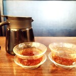 ヨディ - 週替わりyuddyのベジスープご膳