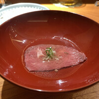 東京肉しゃぶ家 - 