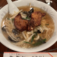 三和楼 -  三和楼 -