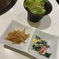 肉の匠 将泰庵 船橋駅前 はなれ店 - 