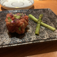 東京肉しゃぶ家 - 
