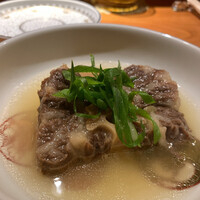 東京肉しゃぶ家 - 