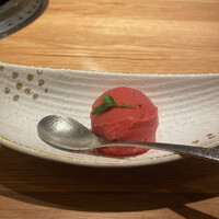 北新地 肉料理 名門 - 