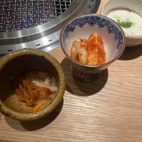 北新地 肉料理 名門 - 