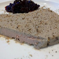 THE UPPER - 本日の前菜