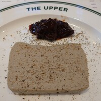 THE UPPER - 本日の前菜