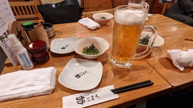 Kushi Komachi Shinbashi Ten photo 2