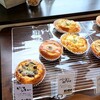 ブロンディ - 料理写真: