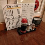 季節料理 なか一 - 